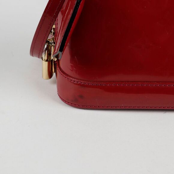 Alma Bb Tote Shoulder Bag - Picture 4 of 10